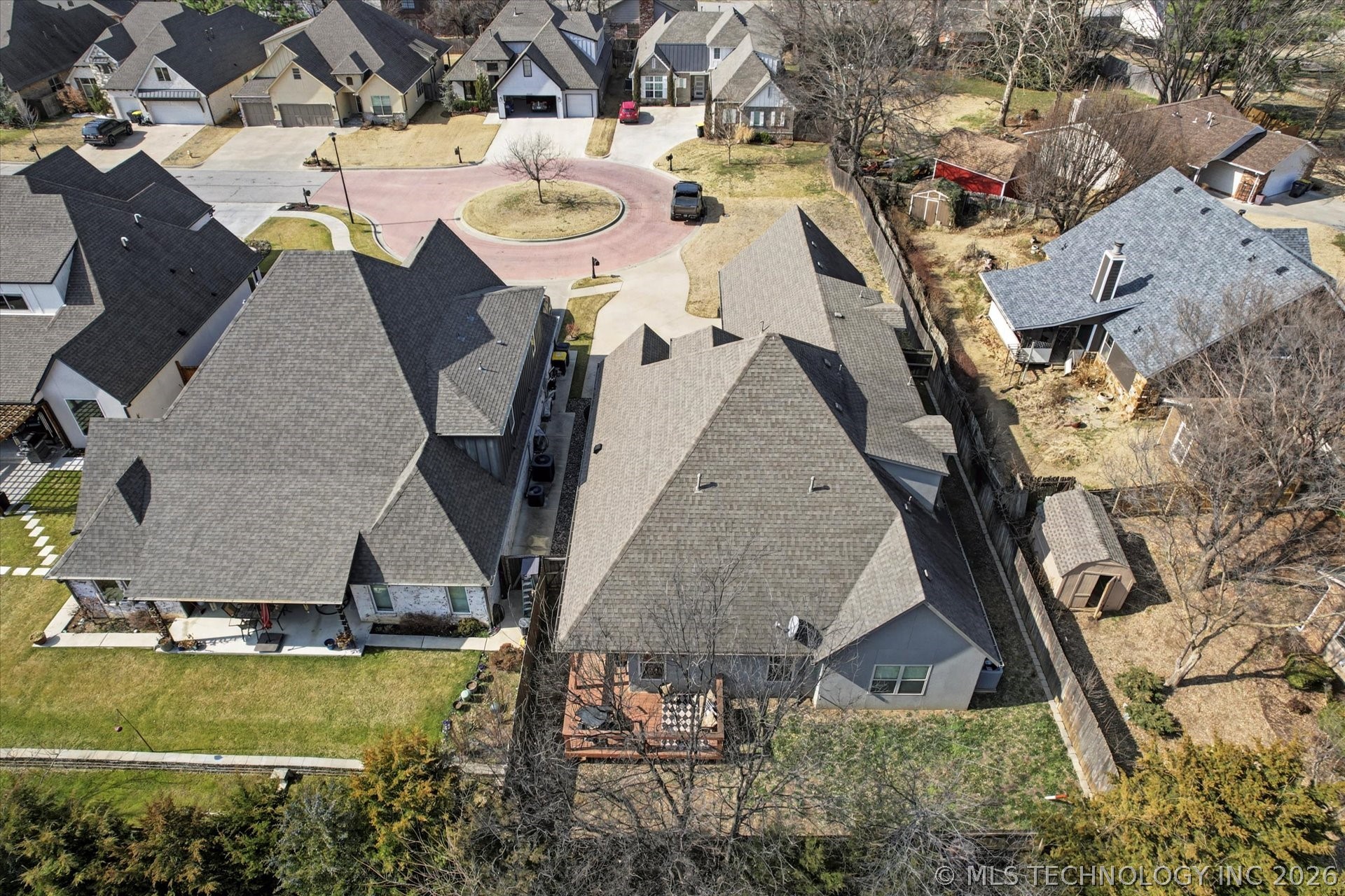 11427 Ash Street Jenks OK 74037