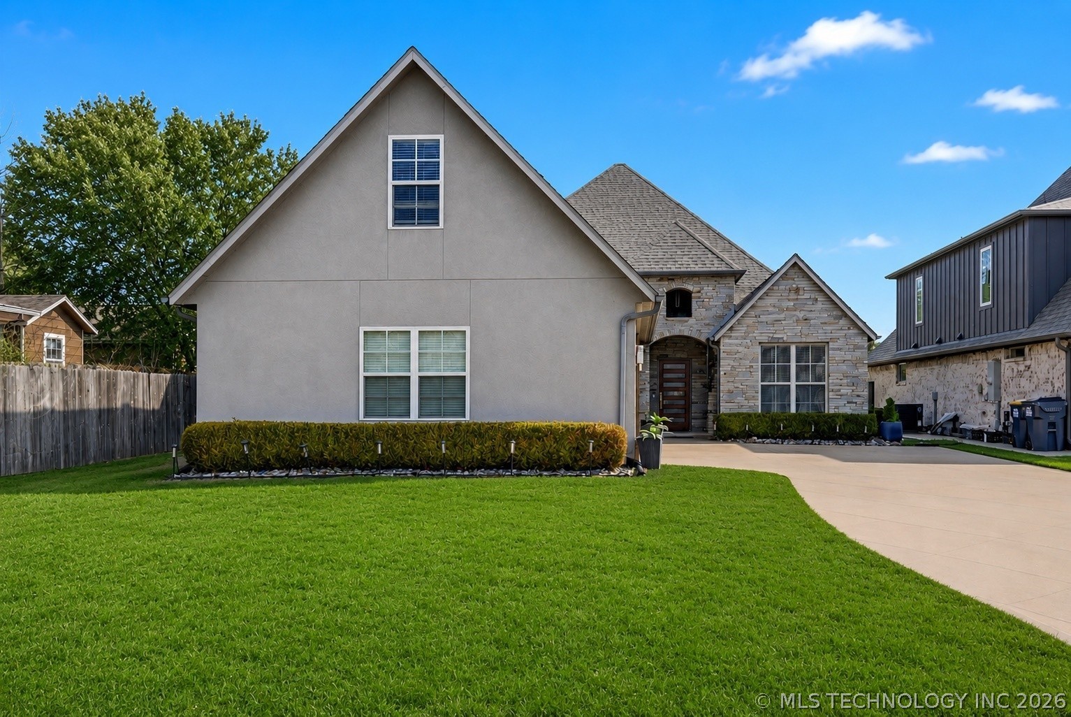 11427 Ash Street Jenks OK 74037