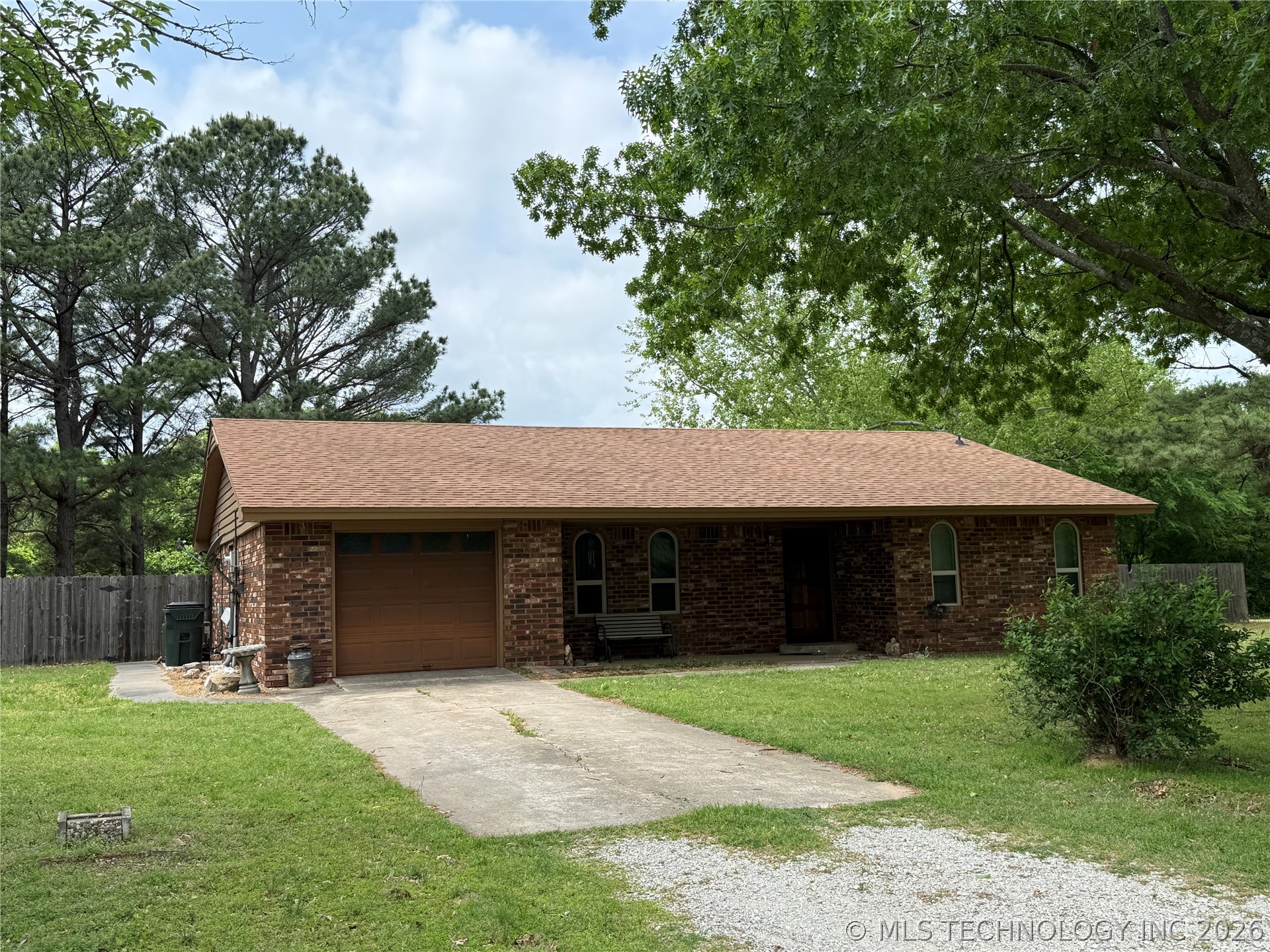 226 Quinn Ardmore OK 73401