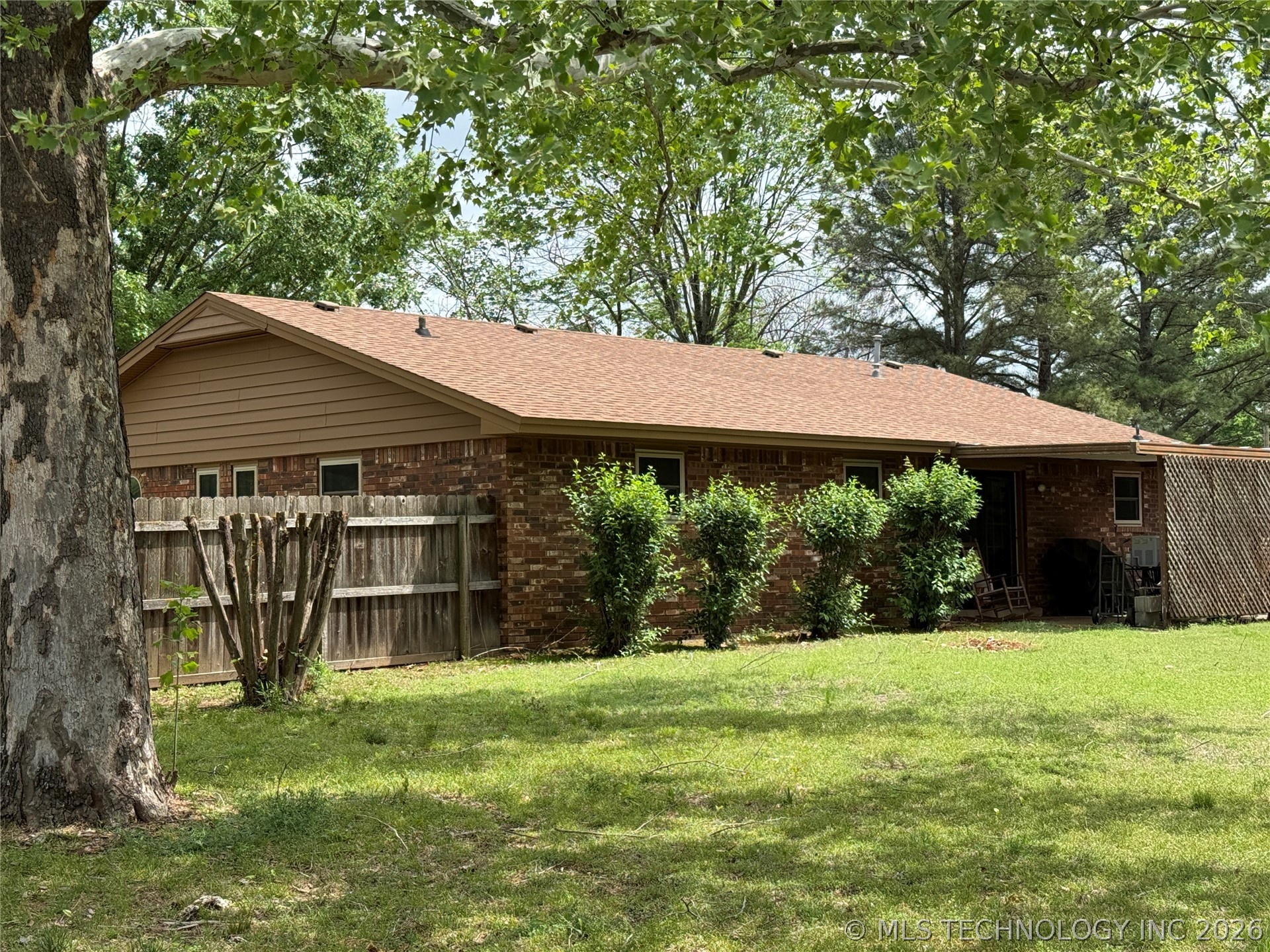 226 Quinn Ardmore OK 73401