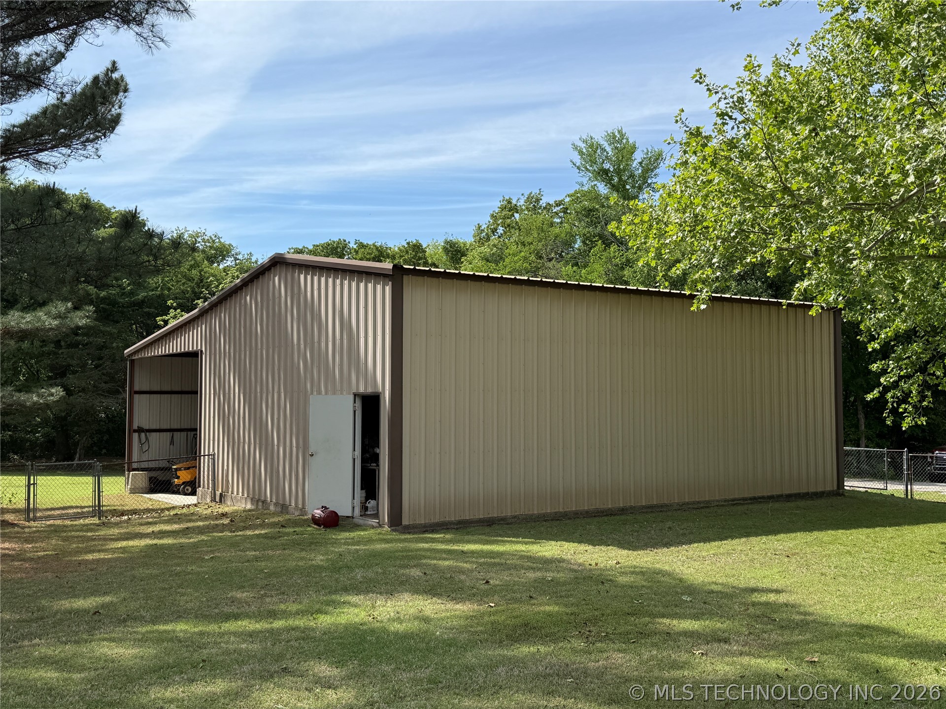 226 Quinn Ardmore OK 73401