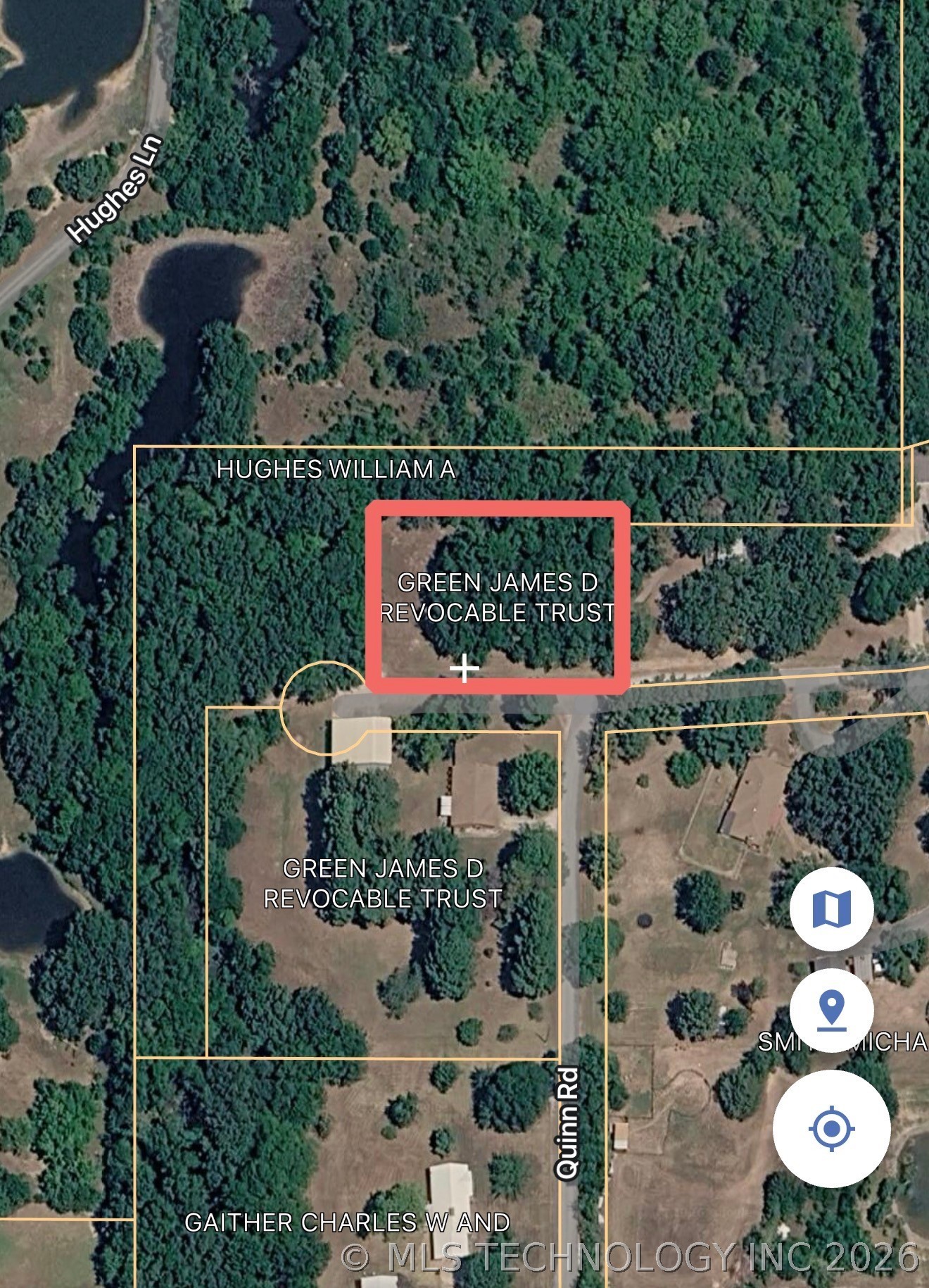 226 Quinn Ardmore OK 73401