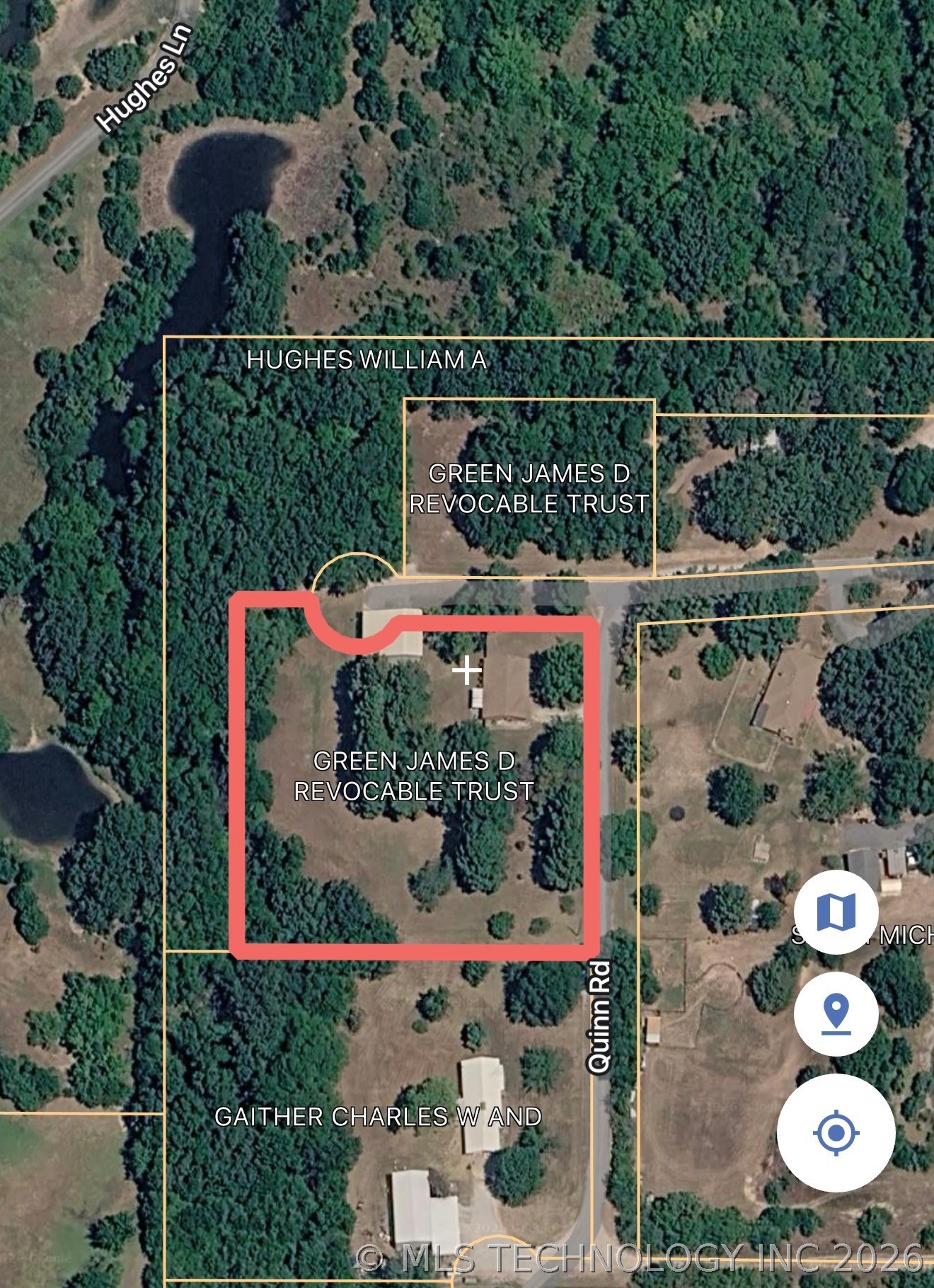 226 Quinn Ardmore OK 73401