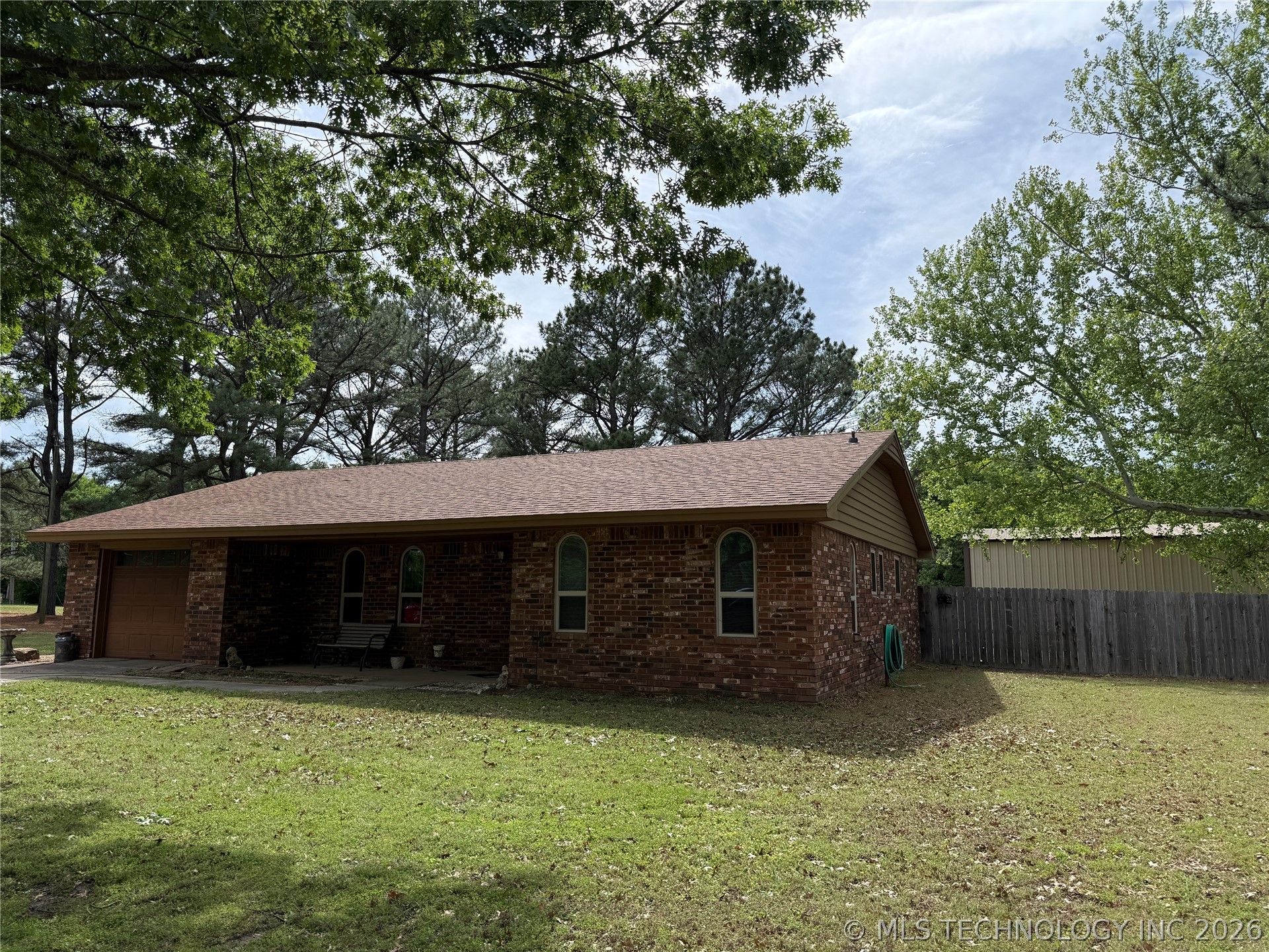 226 Quinn Ardmore OK 73401