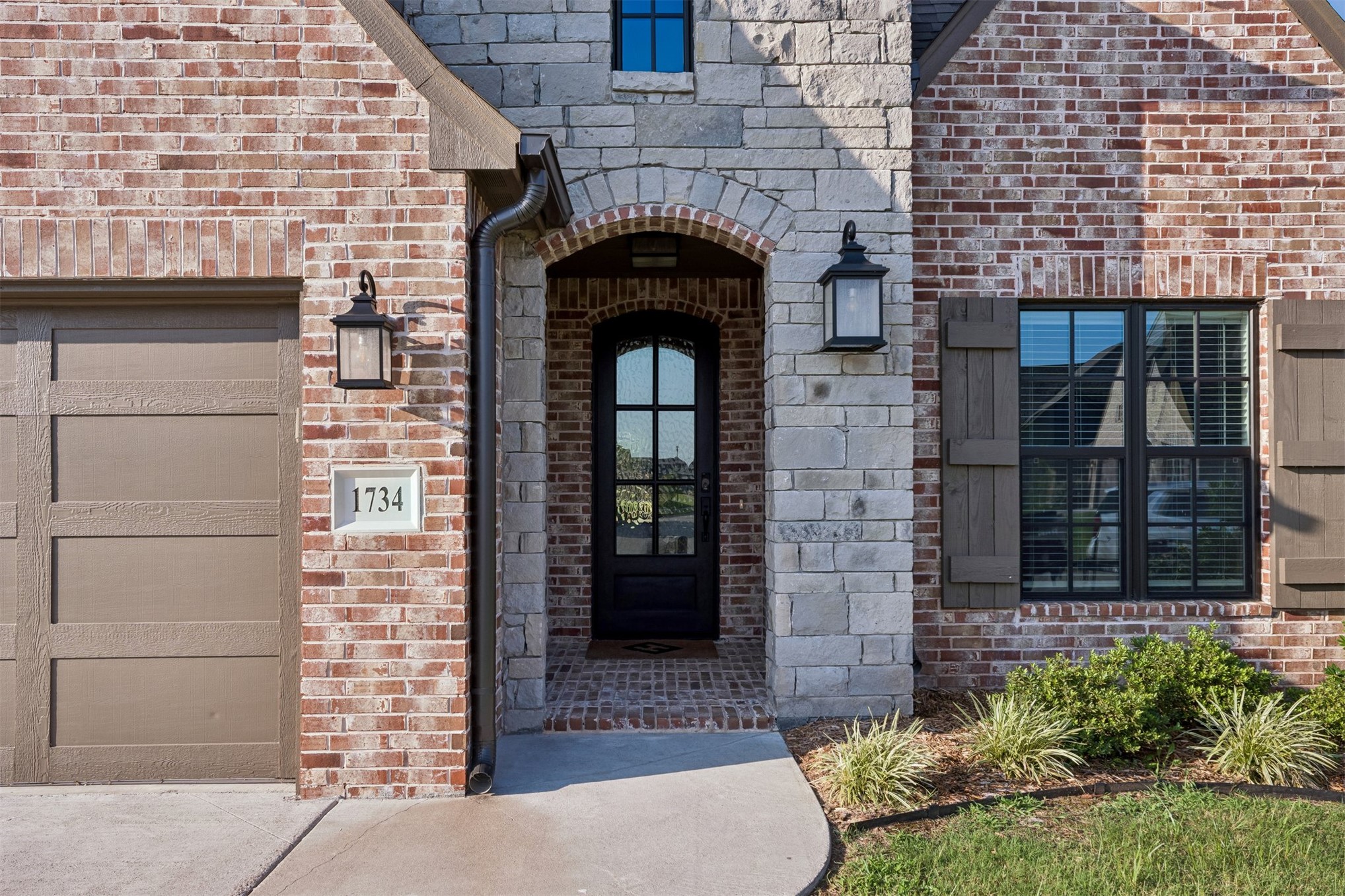 1734 W 115th Place Jenks OK 74132