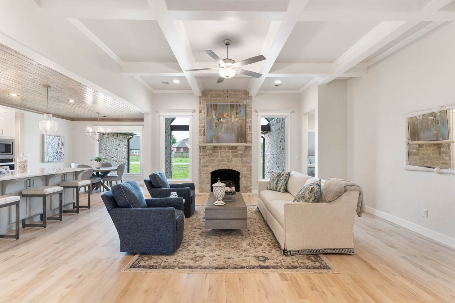 1734 W 115th Place Jenks OK 74132