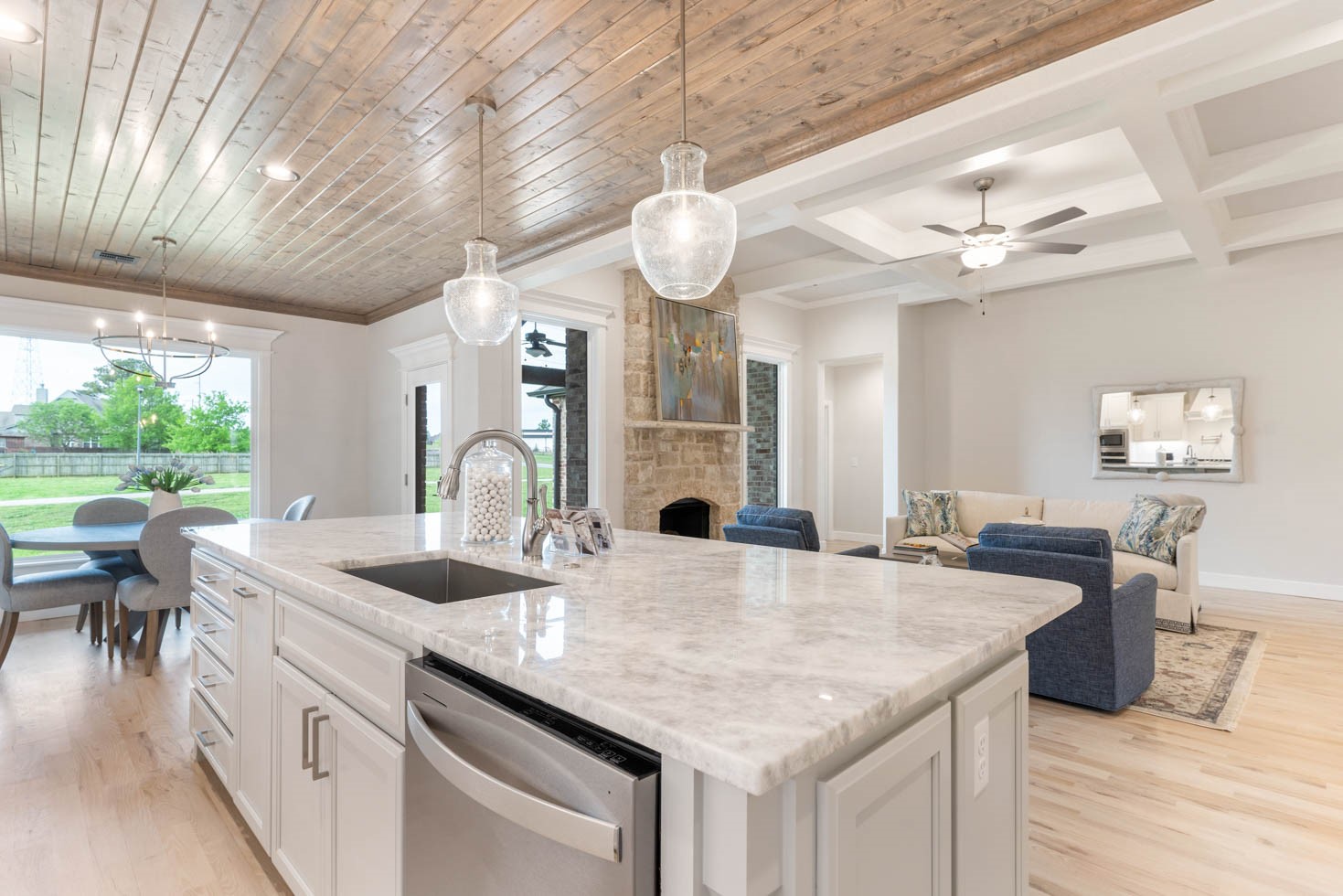 1734 W 115th Place Jenks OK 74132