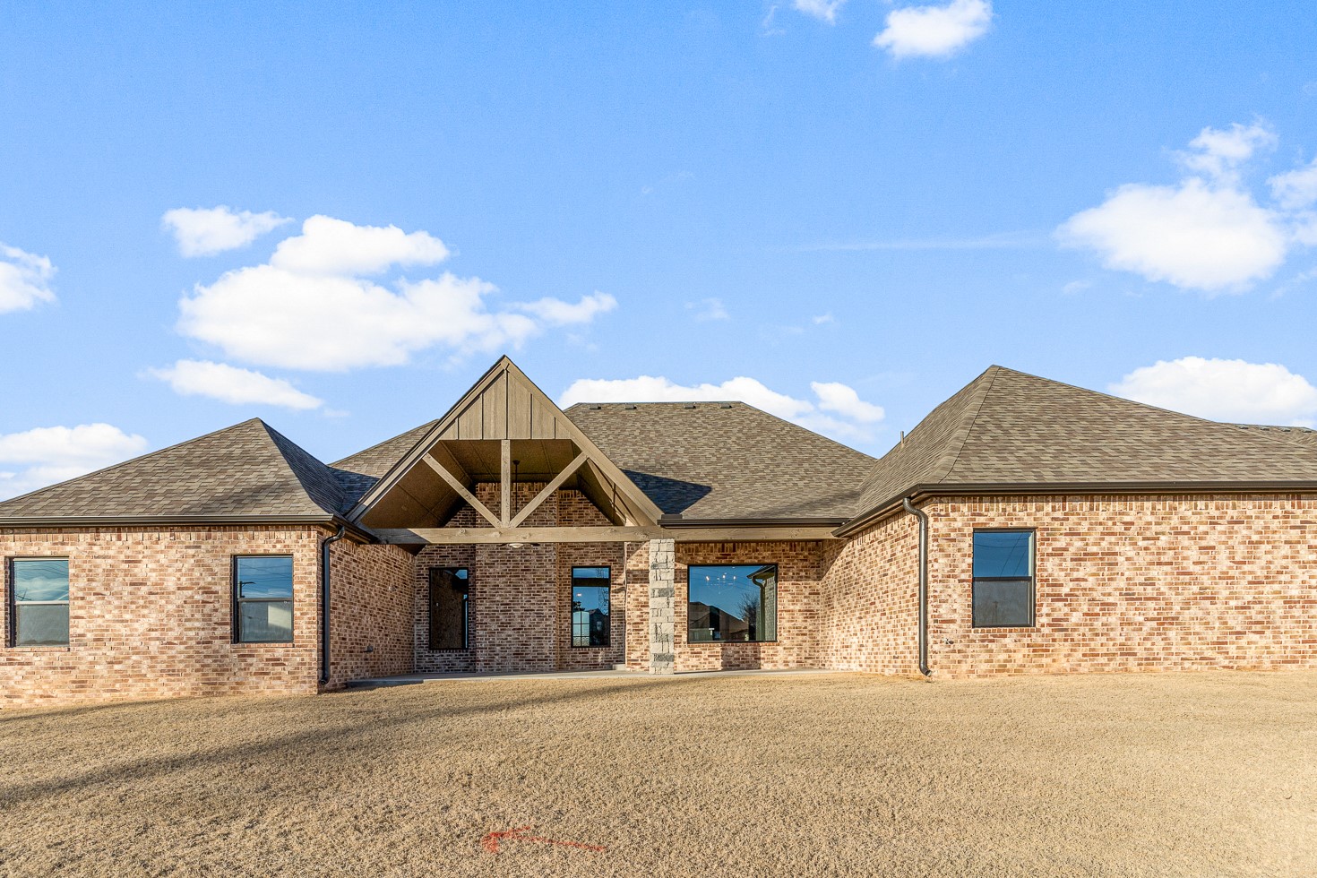 1734 W 115th Place Jenks OK 74132
