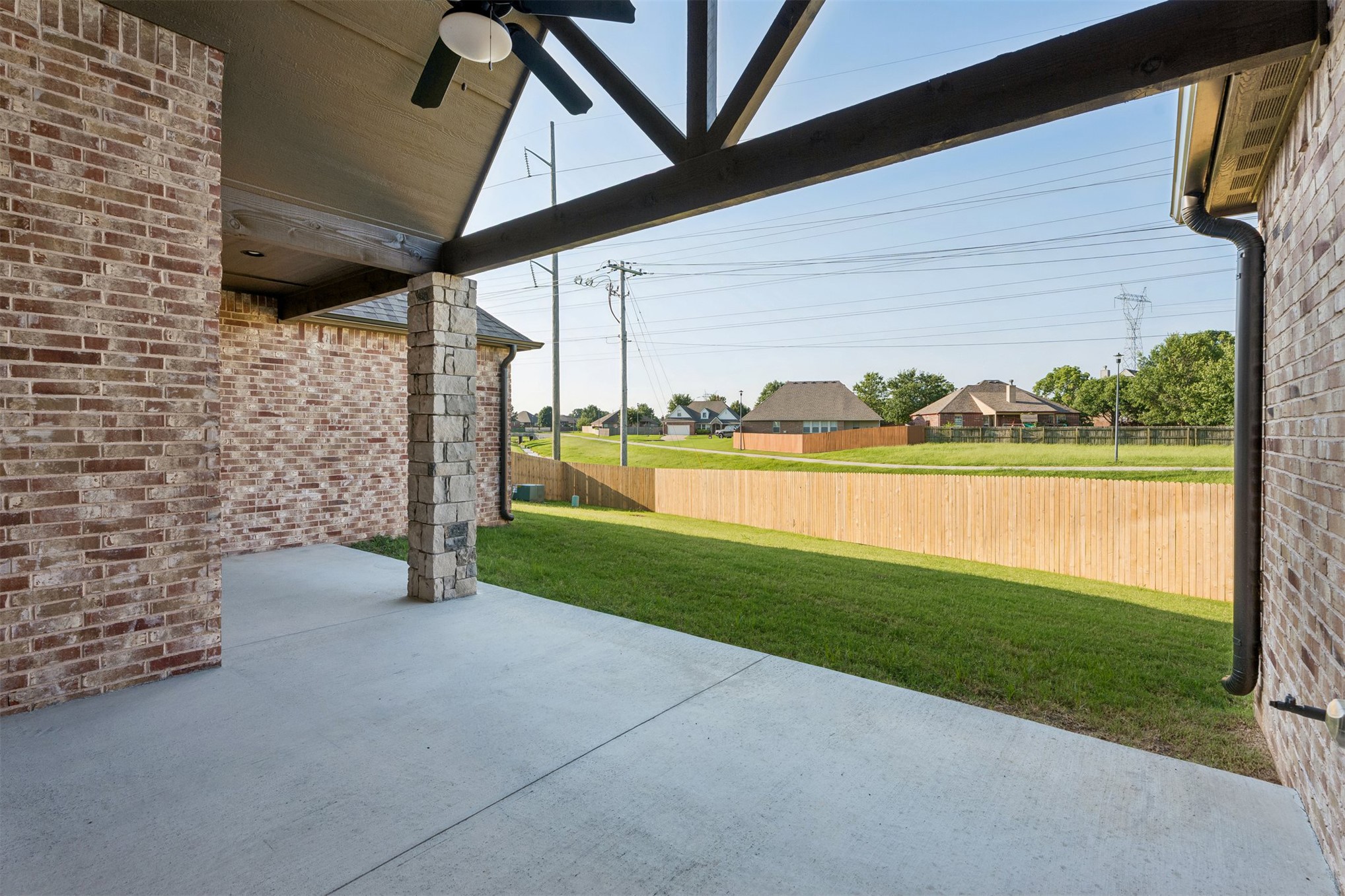 1734 W 115th Place Jenks OK 74132