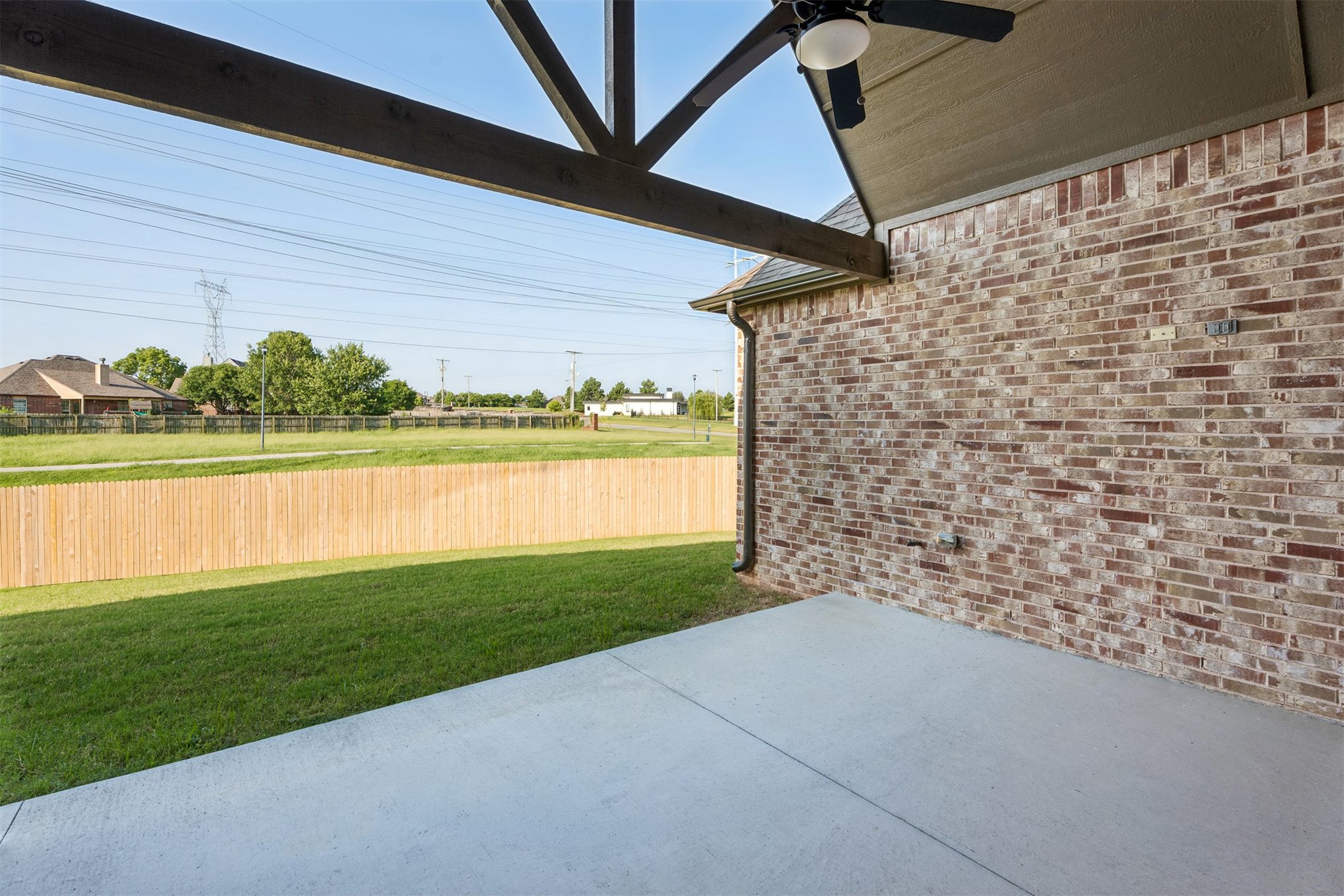 1734 W 115th Place Jenks OK 74132