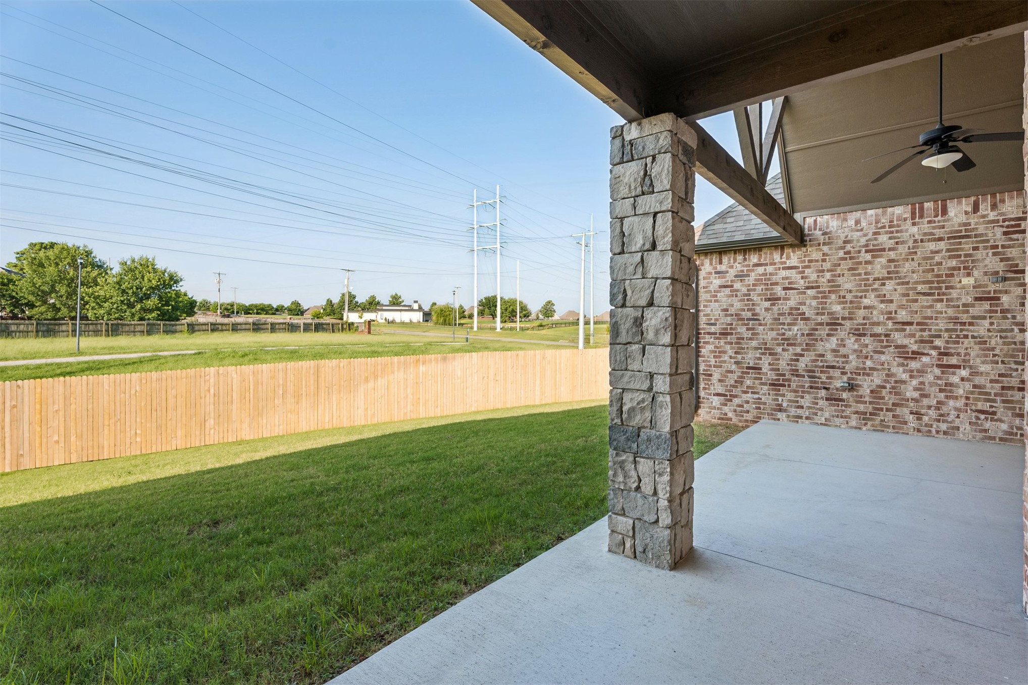 1734 W 115th Place Jenks OK 74132