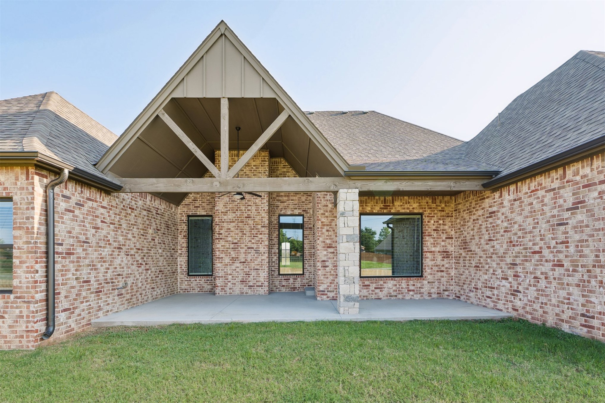 1734 W 115th Place Jenks OK 74132