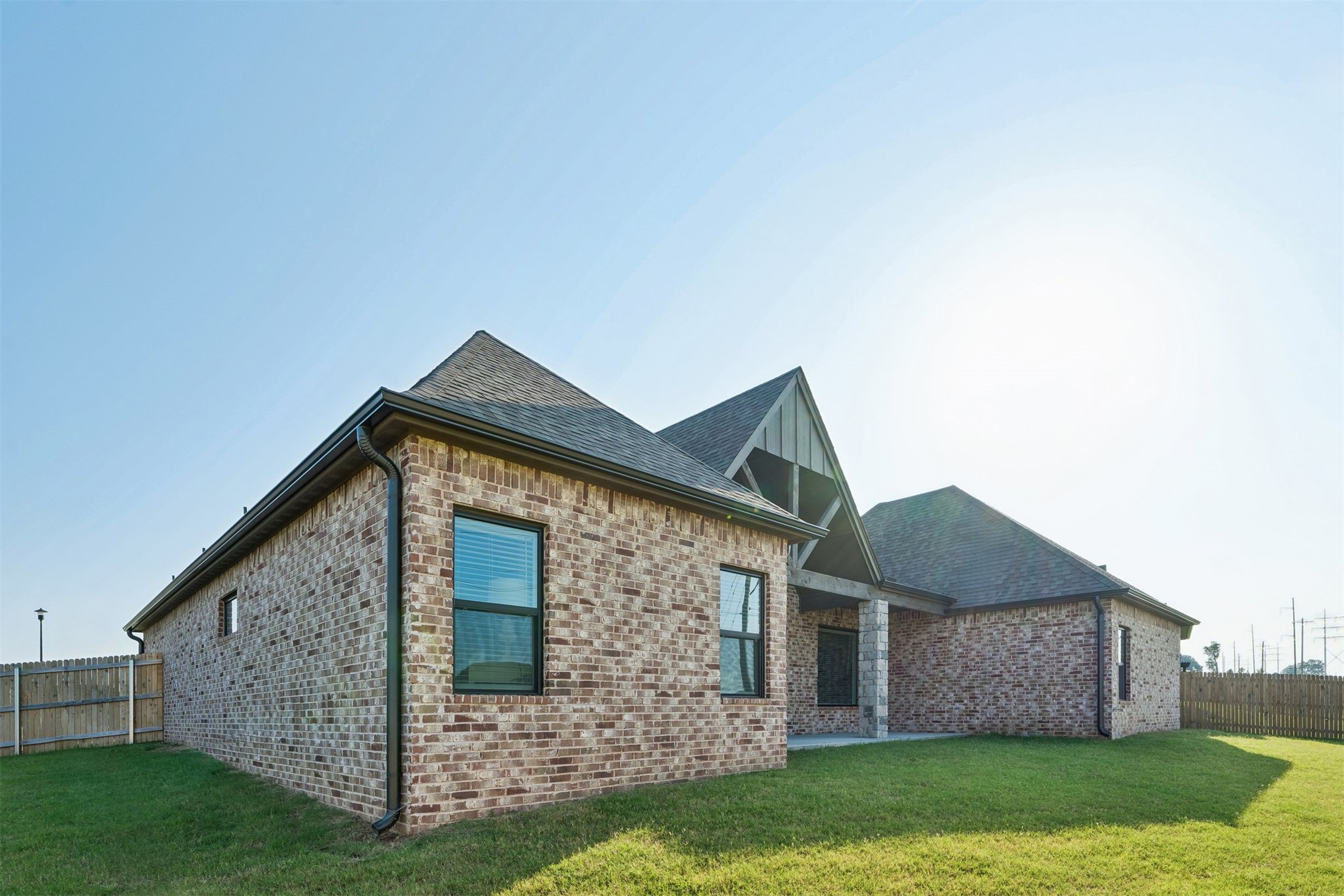 1734 W 115th Place Jenks OK 74132