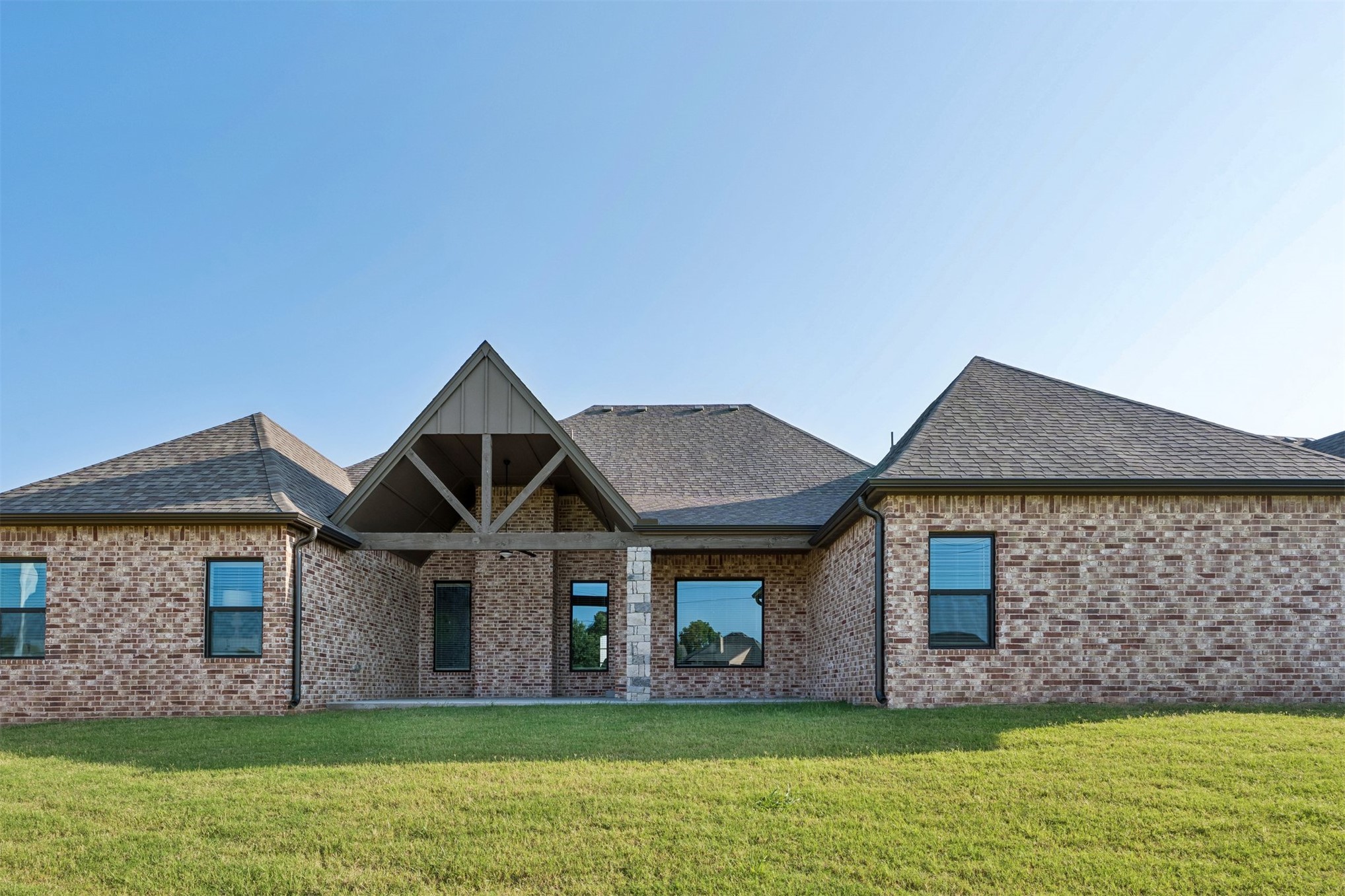1734 W 115th Place Jenks OK 74132