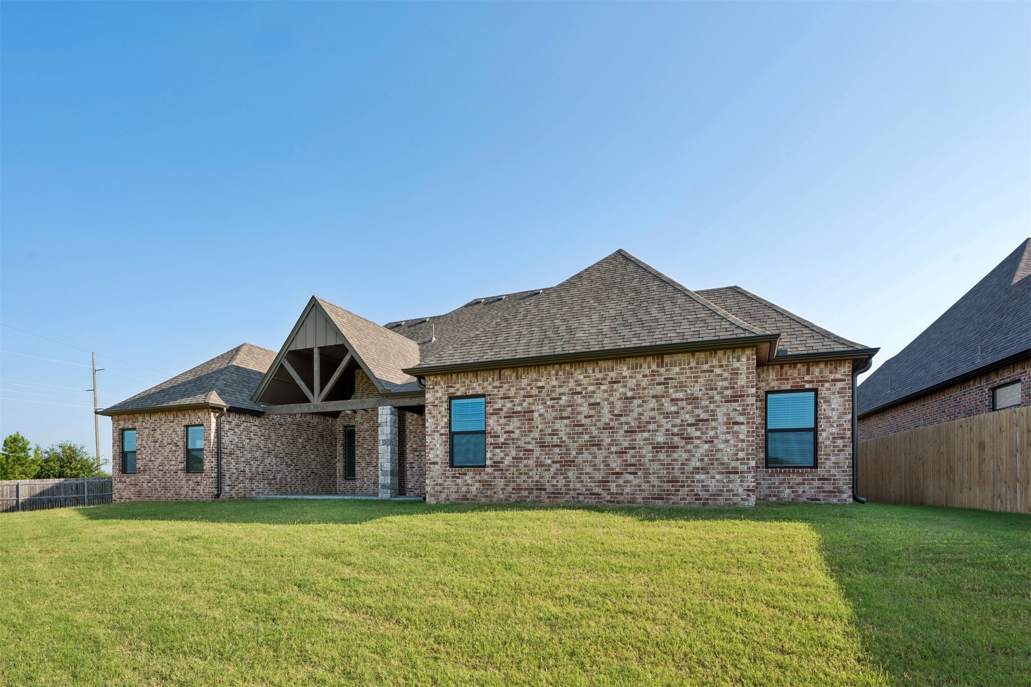 1734 W 115th Place Jenks OK 74132