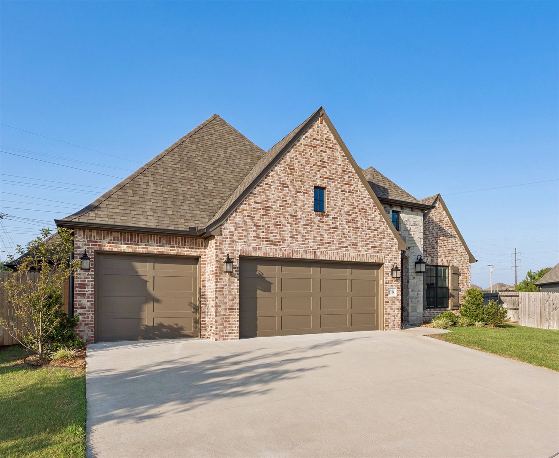 1734 W 115th Place Jenks OK 74132