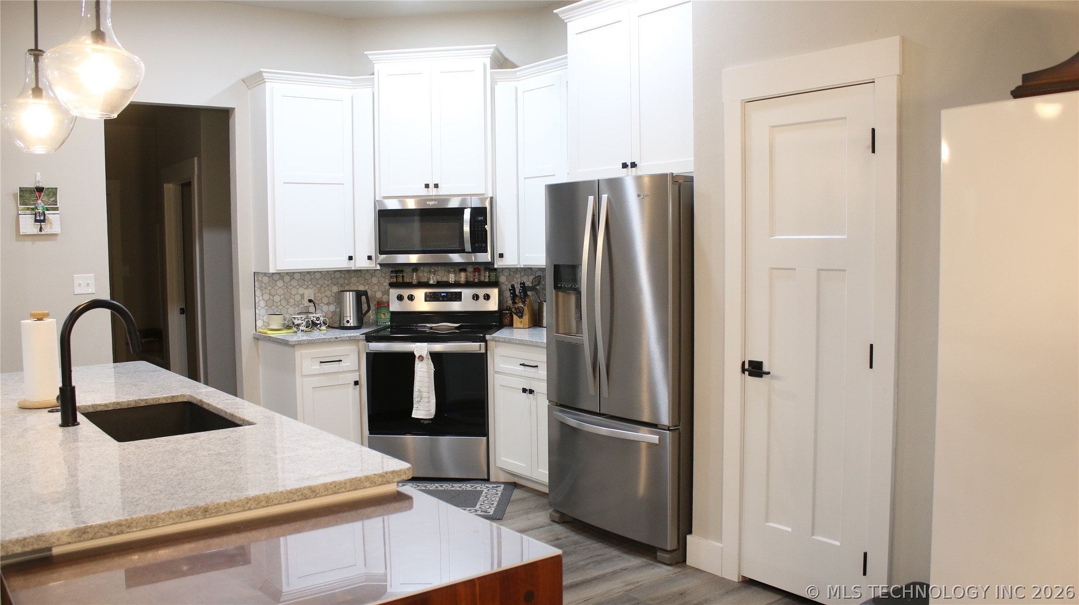 1301 Magnolia Drive N Ada OK 74820