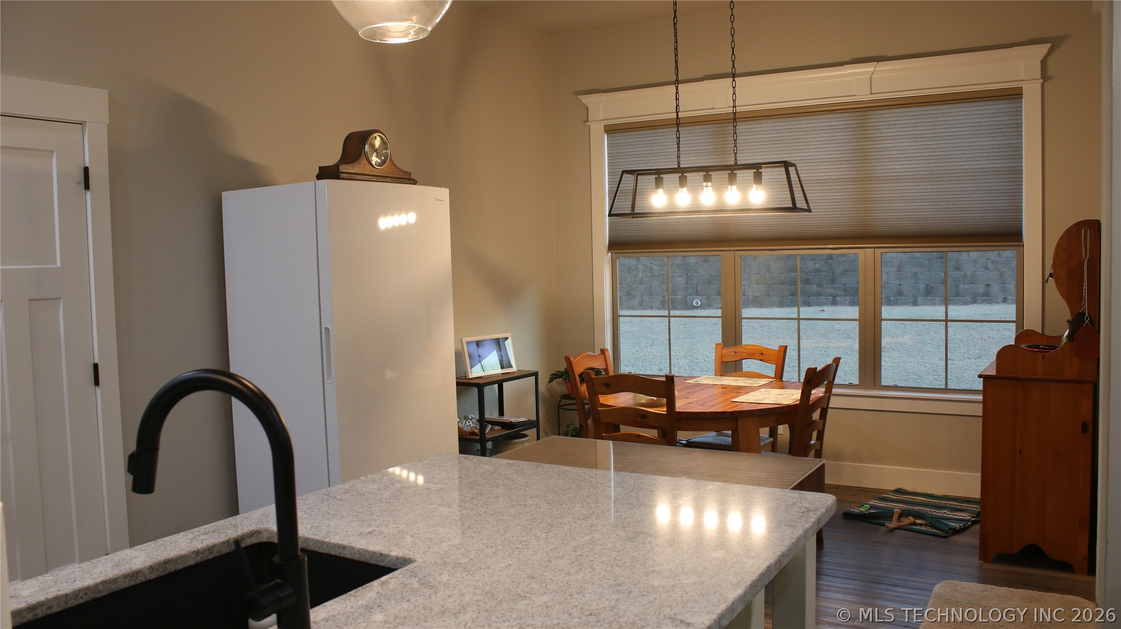 1301 Magnolia Drive N Ada OK 74820