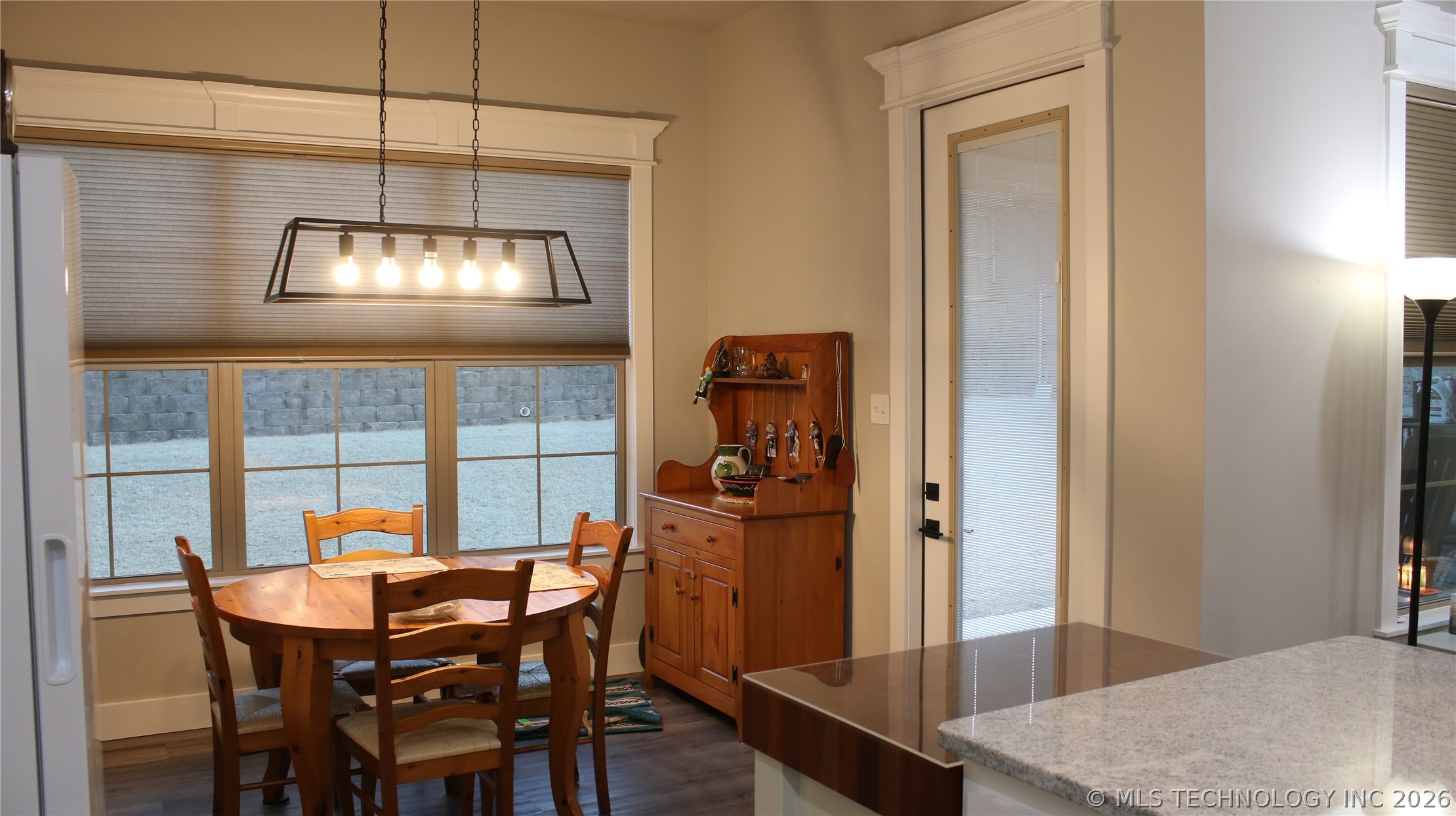 1301 Magnolia Drive N Ada OK 74820