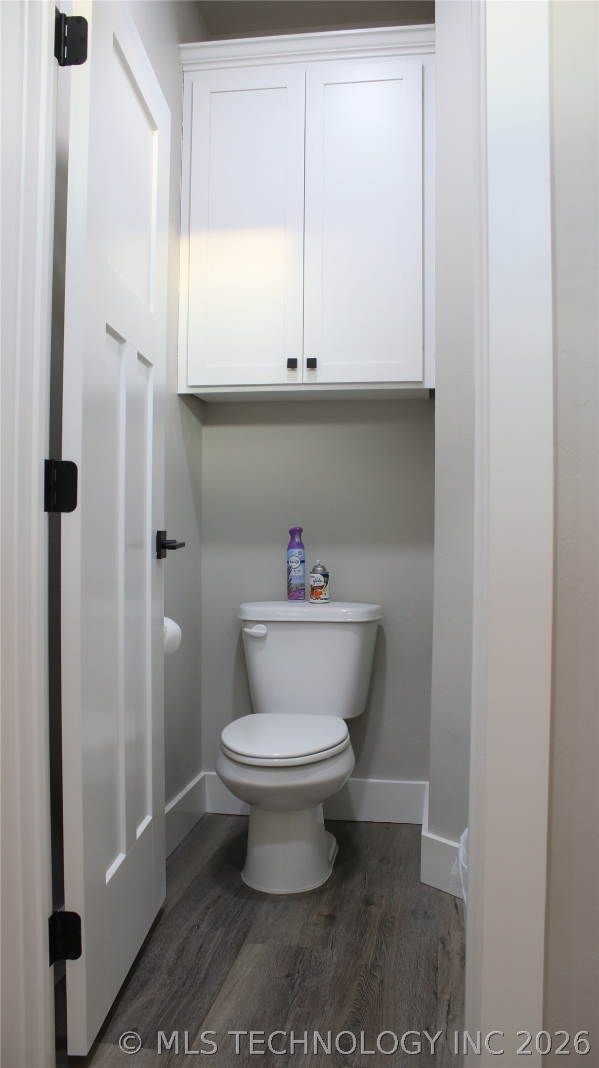 1301 Magnolia Drive N Ada OK 74820