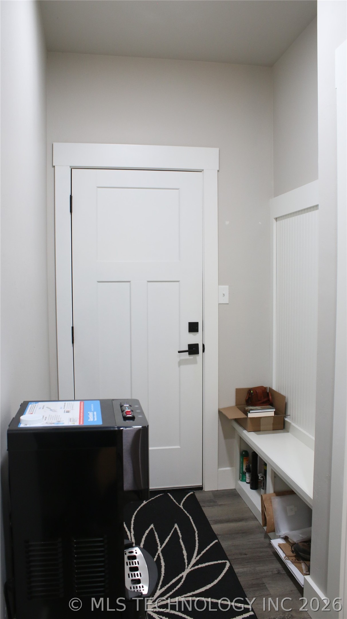 1301 Magnolia Drive N Ada OK 74820