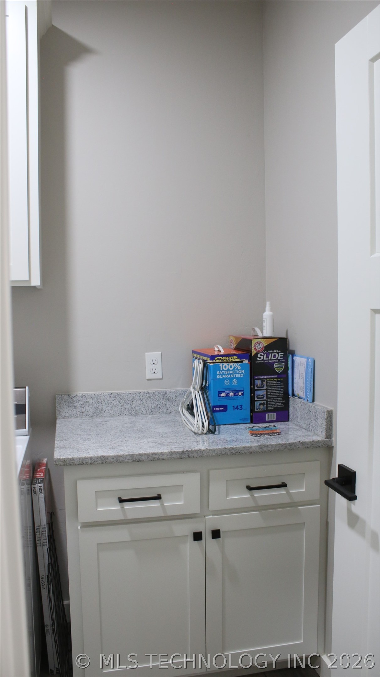 1301 Magnolia Drive N Ada OK 74820