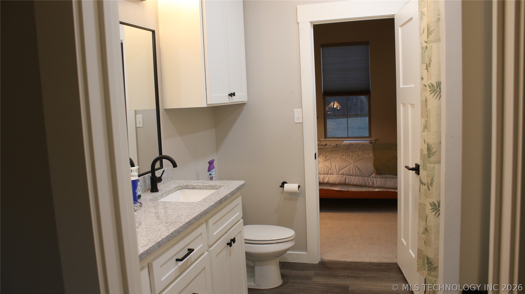 1301 Magnolia Drive N Ada OK 74820