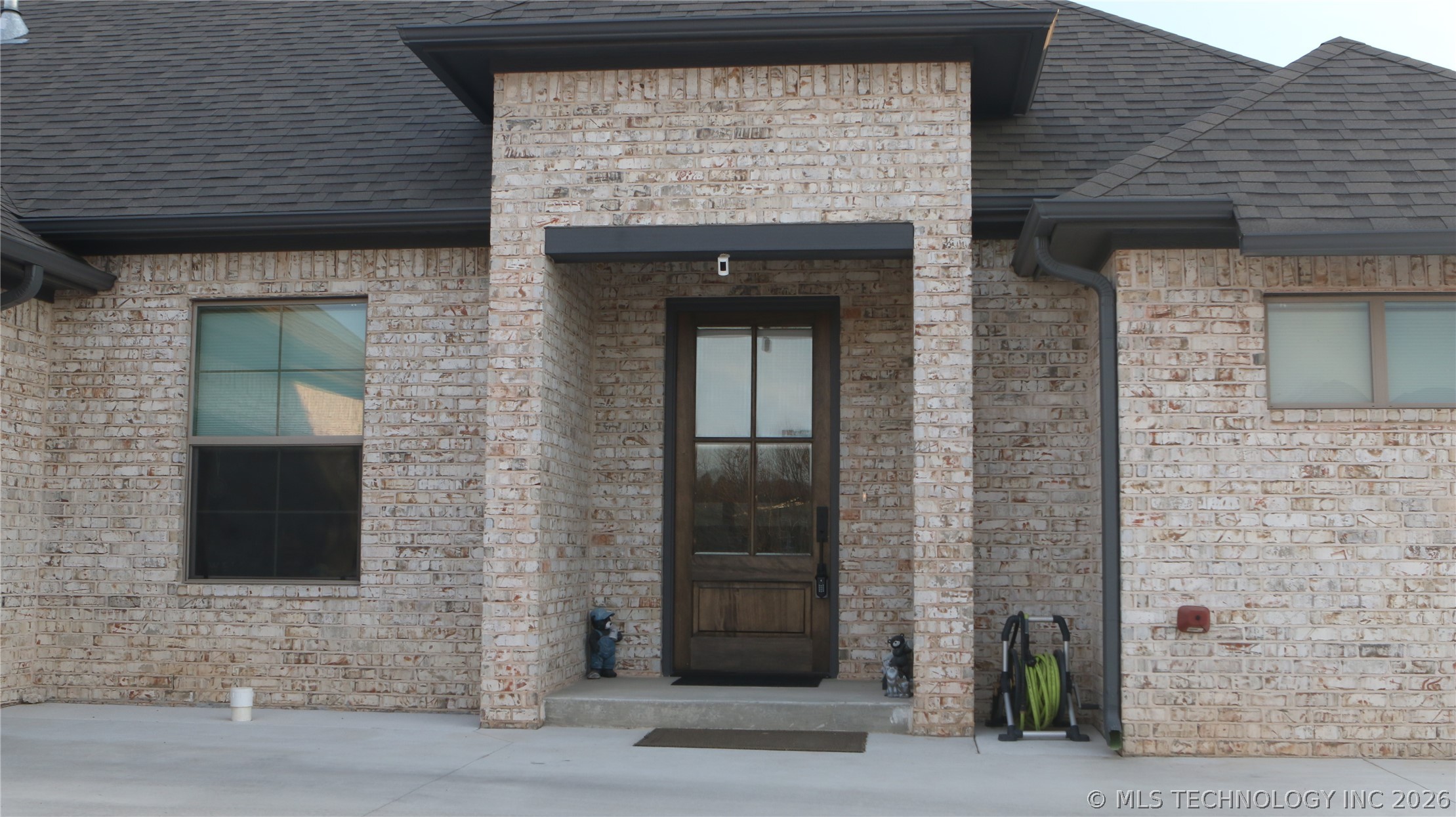 1301 Magnolia Drive N Ada OK 74820