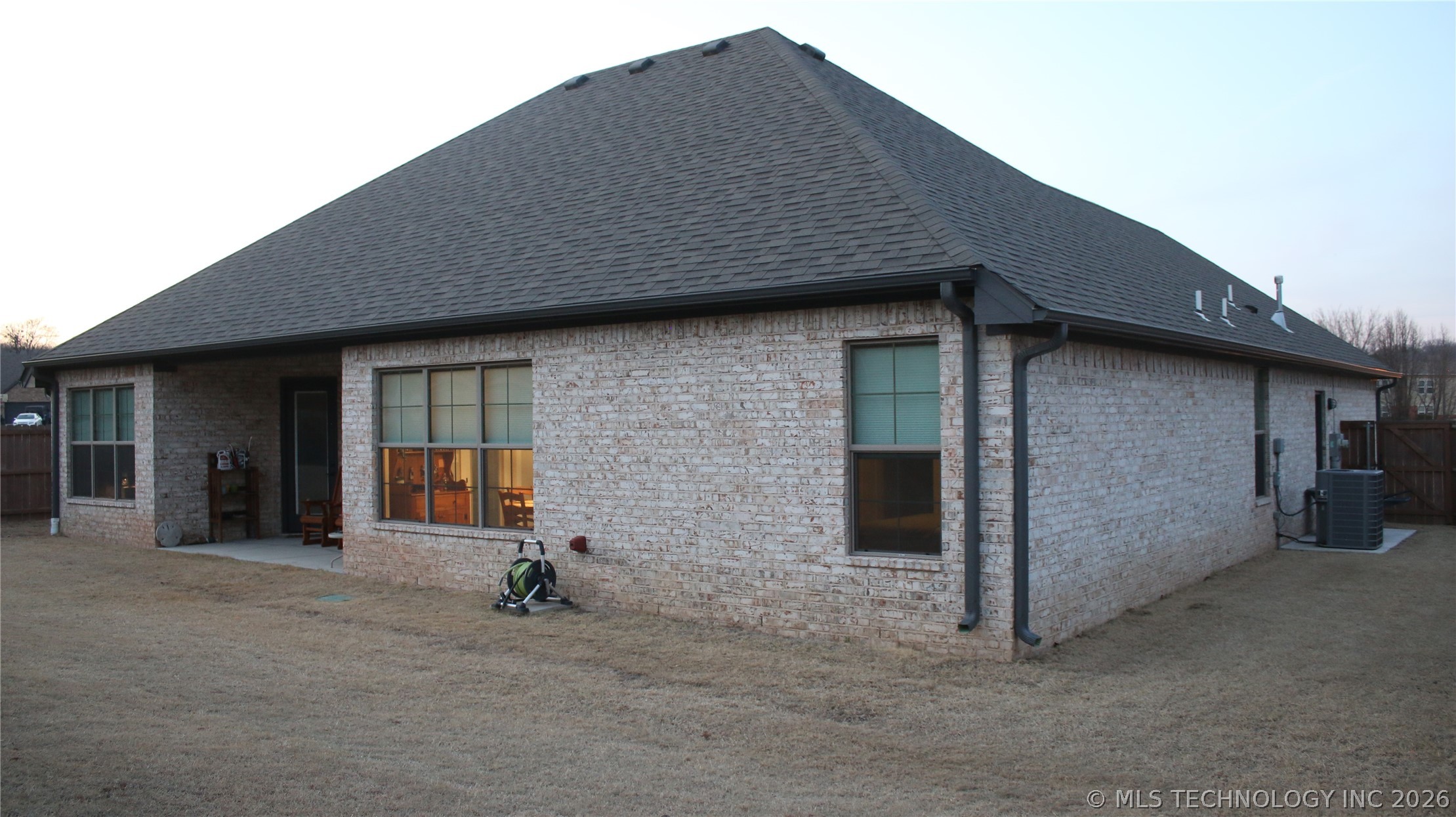 1301 Magnolia Drive N Ada OK 74820