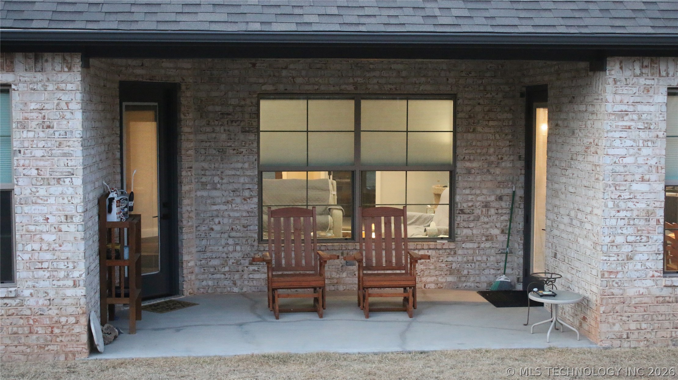 1301 Magnolia Drive N Ada OK 74820