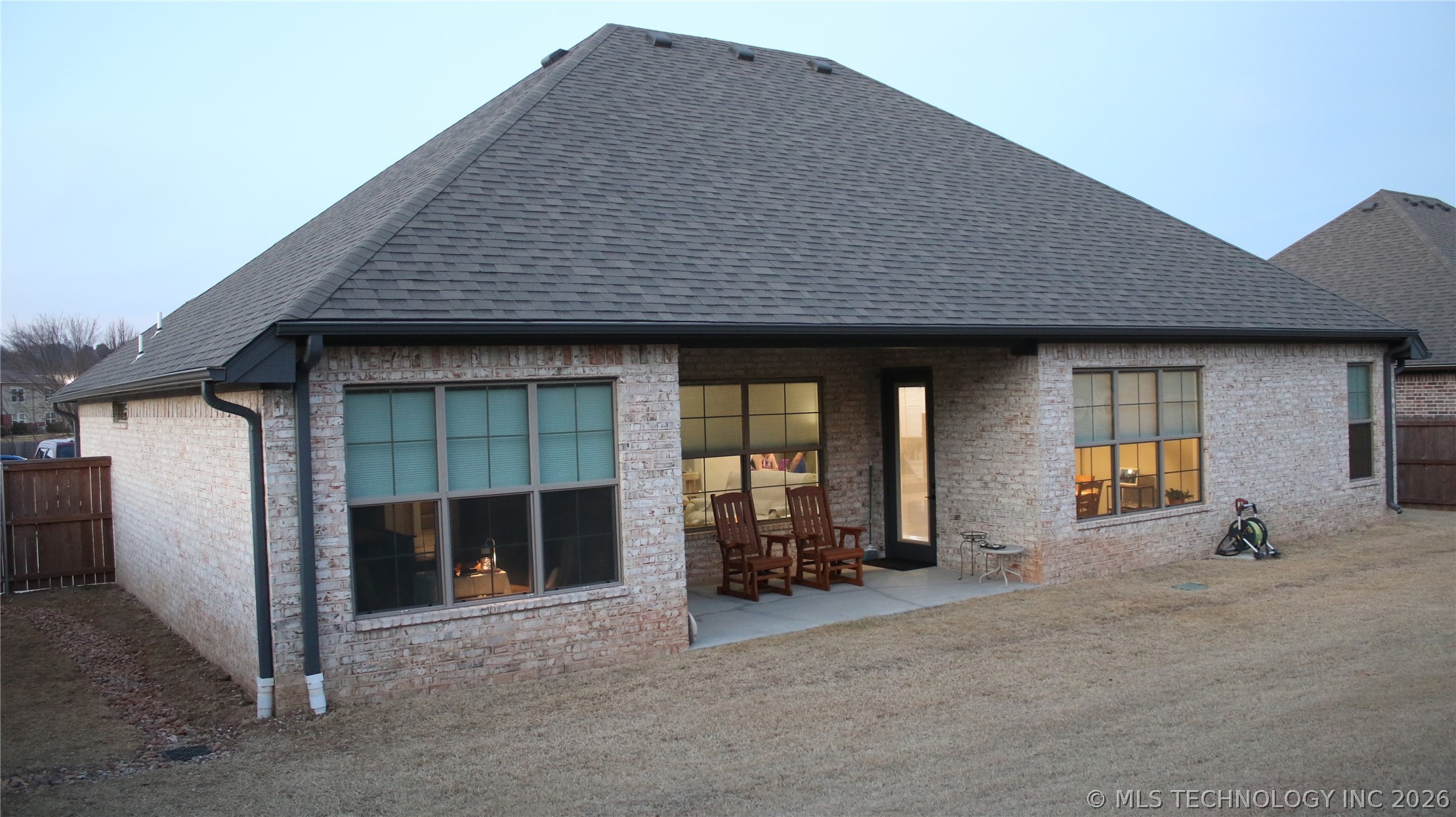 1301 Magnolia Drive N Ada OK 74820