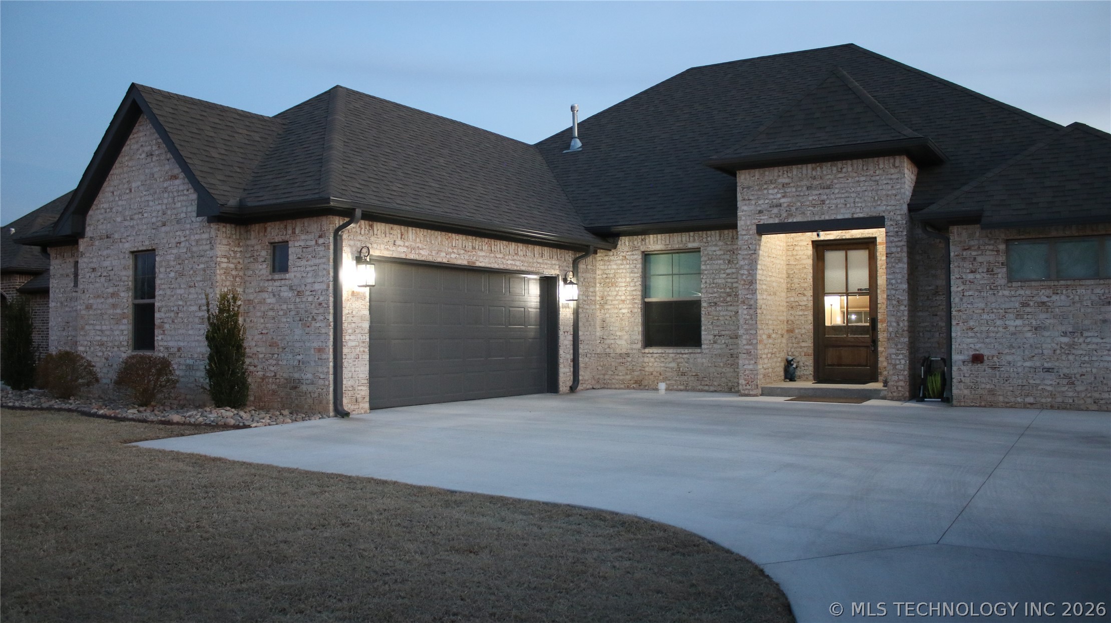 1301 Magnolia Drive N Ada OK 74820