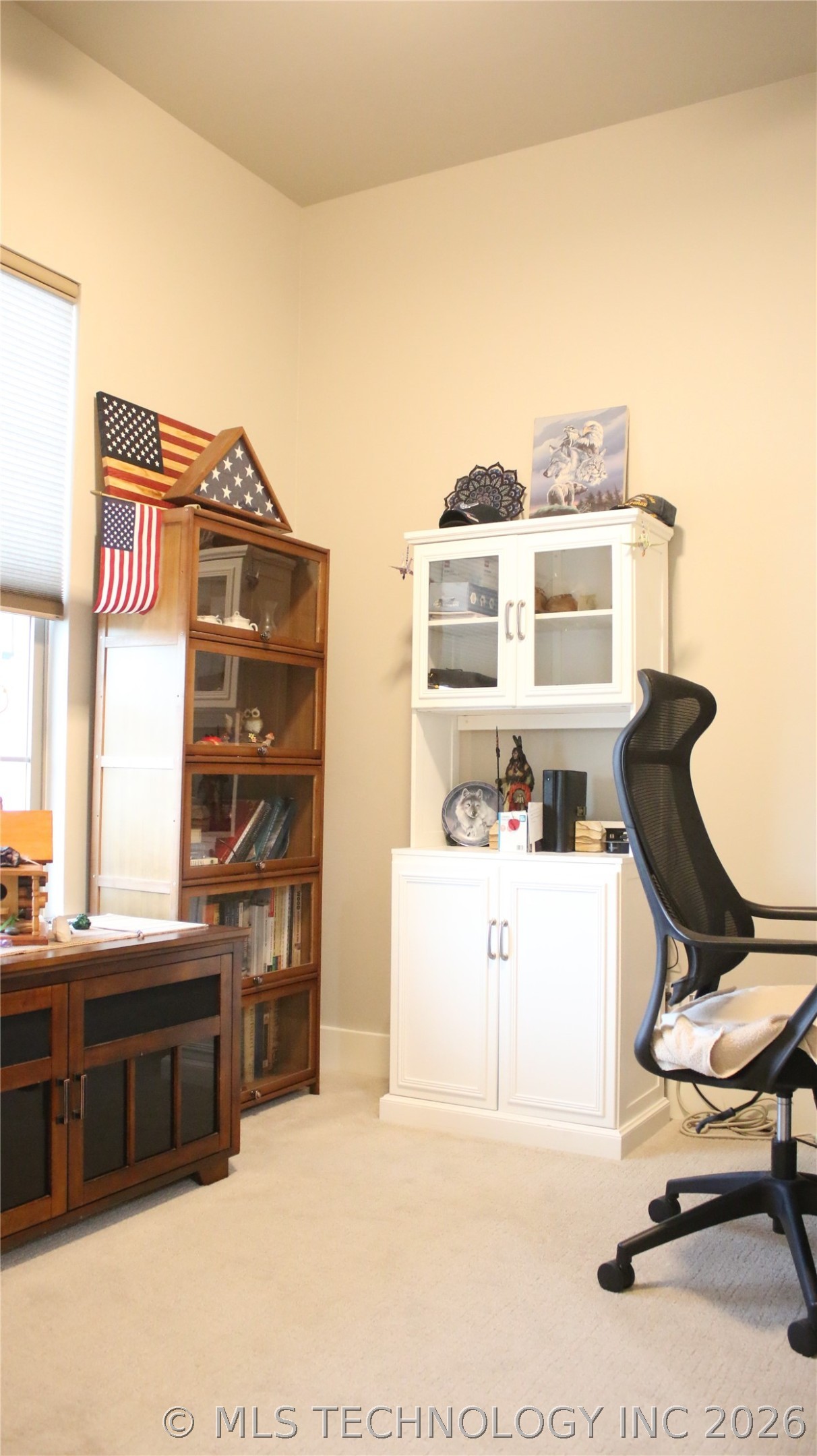 1301 Magnolia Drive N Ada OK 74820