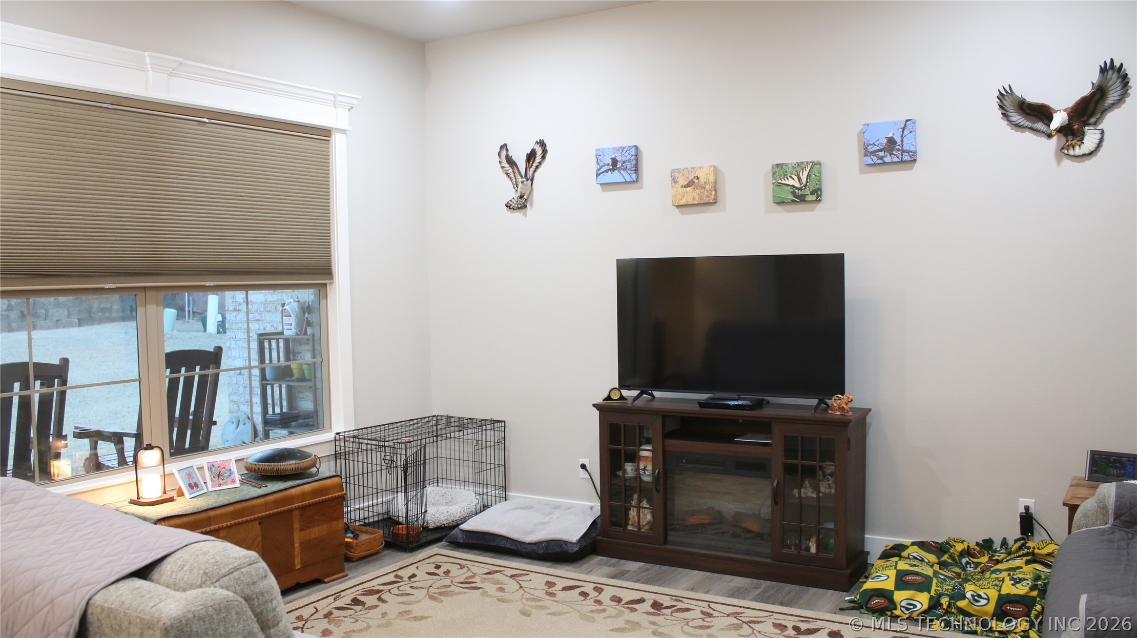 1301 Magnolia Drive N Ada OK 74820