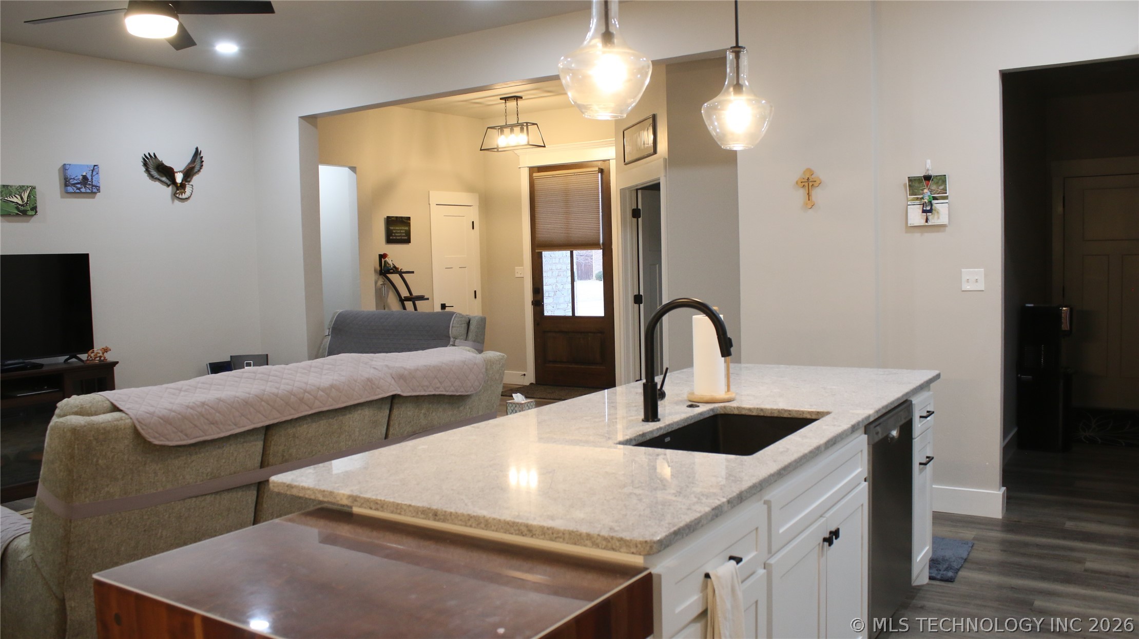 1301 Magnolia Drive N Ada OK 74820