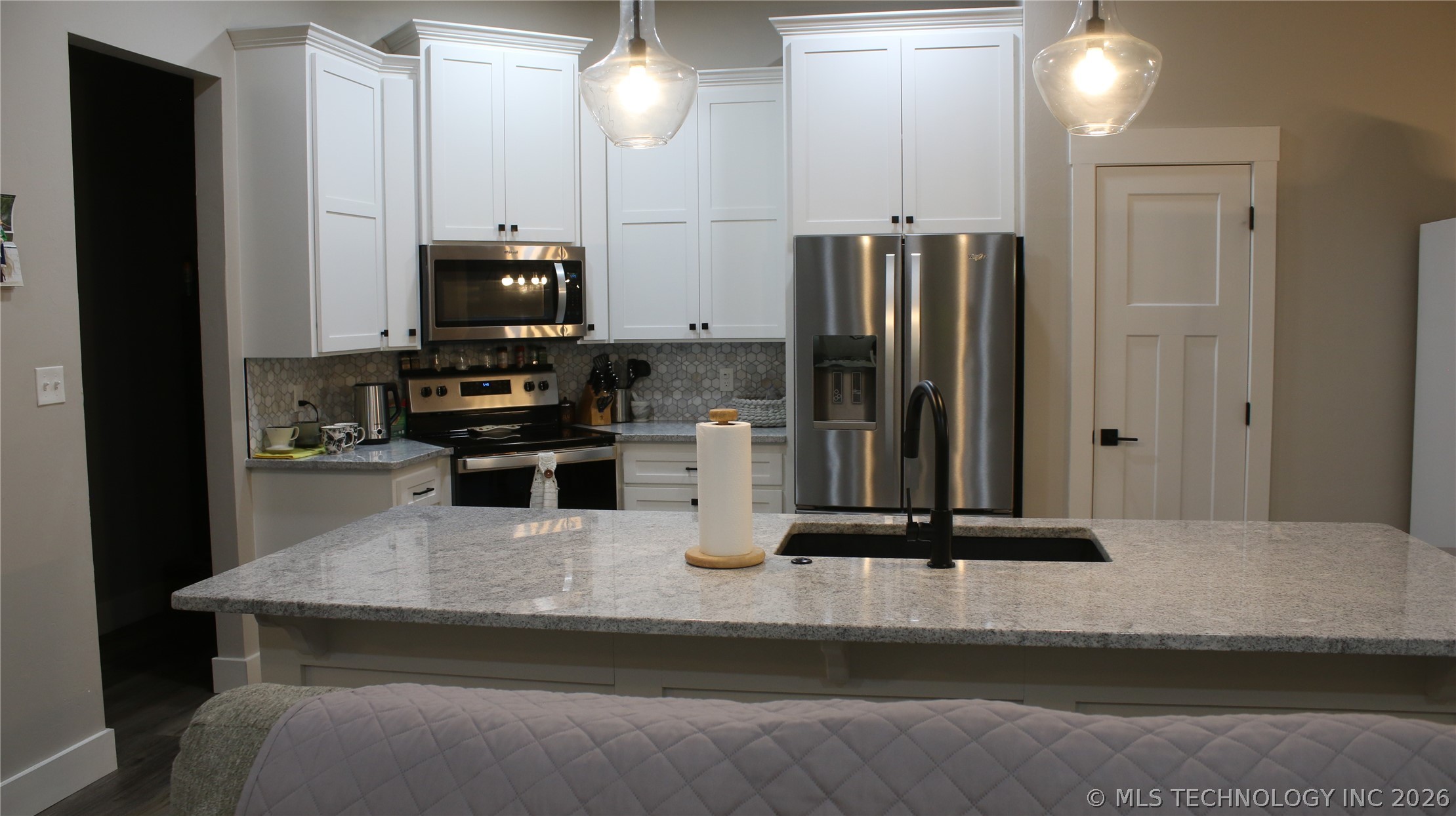 1301 Magnolia Drive N Ada OK 74820