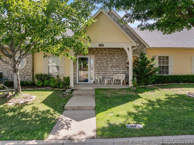 7409 S 84th Eastavenue Tulsa OK 74133