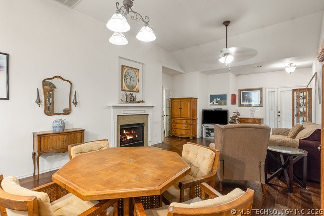 7409 S 84th Eastavenue Tulsa OK 74133
