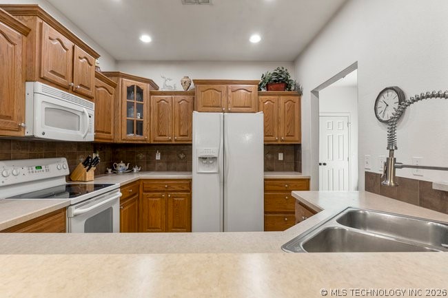 7409 S 84th Eastavenue Tulsa OK 74133