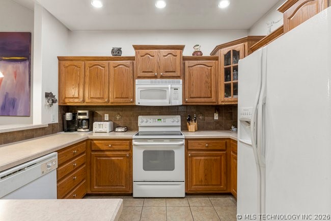 7409 S 84th Eastavenue Tulsa OK 74133