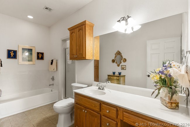 7409 S 84th Eastavenue Tulsa OK 74133