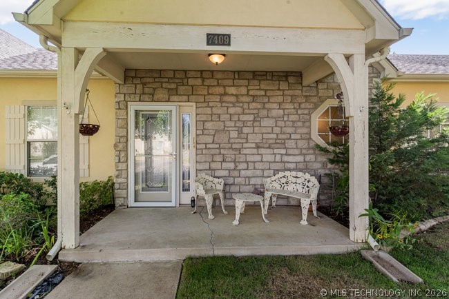 7409 S 84th Eastavenue Tulsa OK 74133