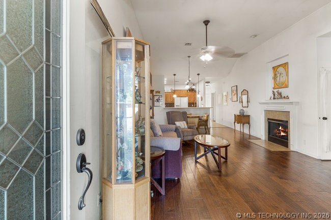 7409 S 84th Eastavenue Tulsa OK 74133