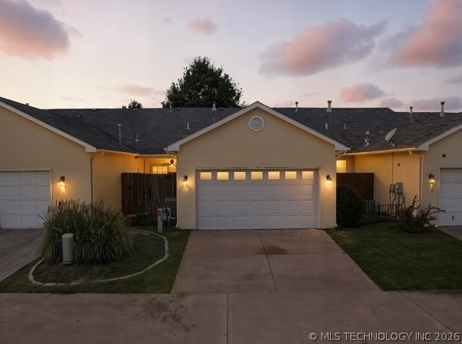 7409 S 84th Eastavenue Tulsa OK 74133