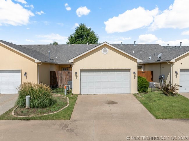 7409 S 84th Eastavenue Tulsa OK 74133