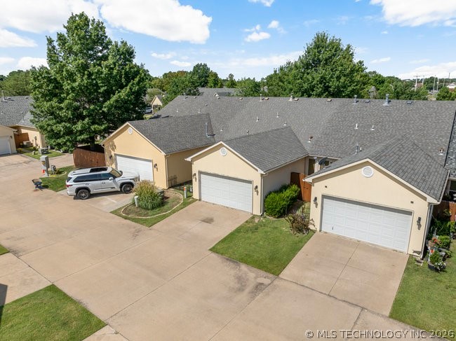 7409 S 84th Eastavenue Tulsa OK 74133
