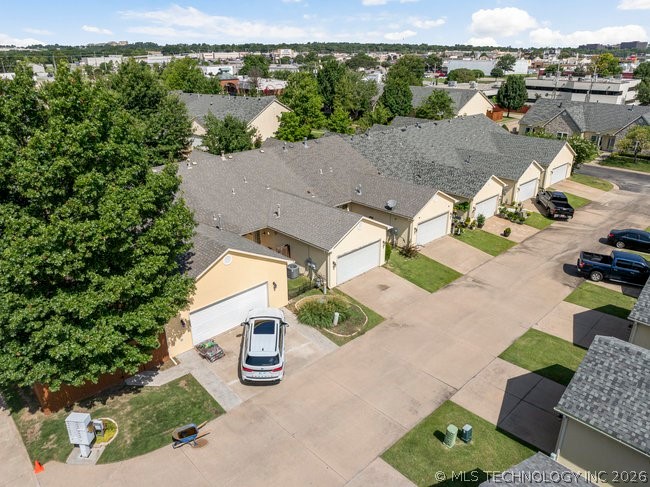 7409 S 84th Eastavenue Tulsa OK 74133