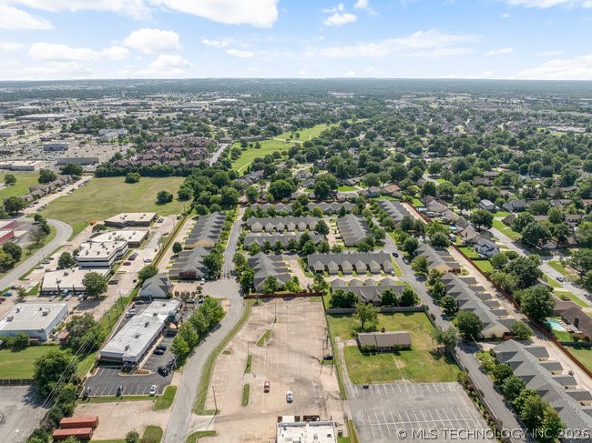 7409 S 84th Eastavenue Tulsa OK 74133