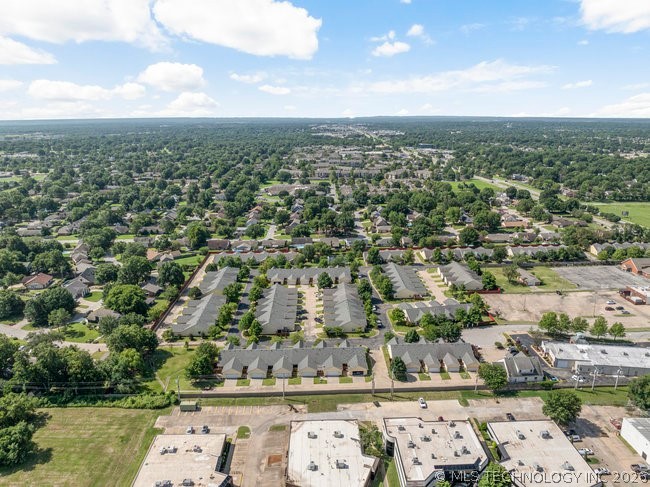 7409 S 84th Eastavenue Tulsa OK 74133