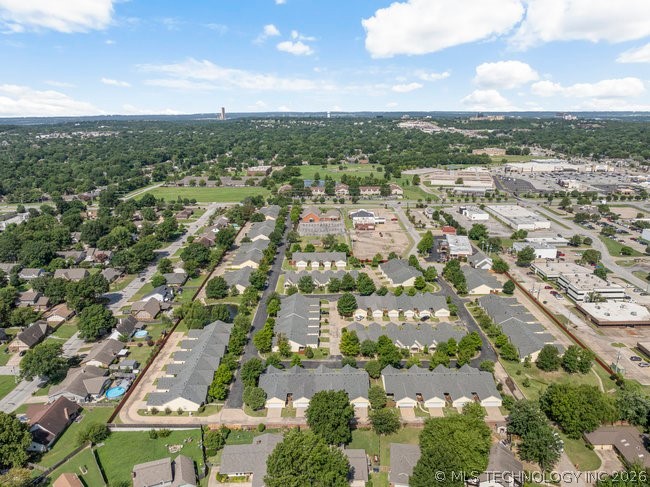 7409 S 84th Eastavenue Tulsa OK 74133